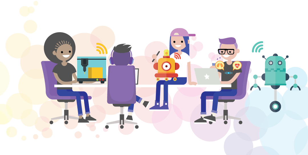 EU Code Week - Deep Dive MOOC CWDive
