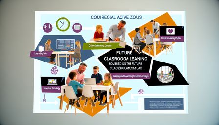 Active Learning in the Future Classroom: Innovating Pedagogy, Technology, and Design MiniMOOC_2