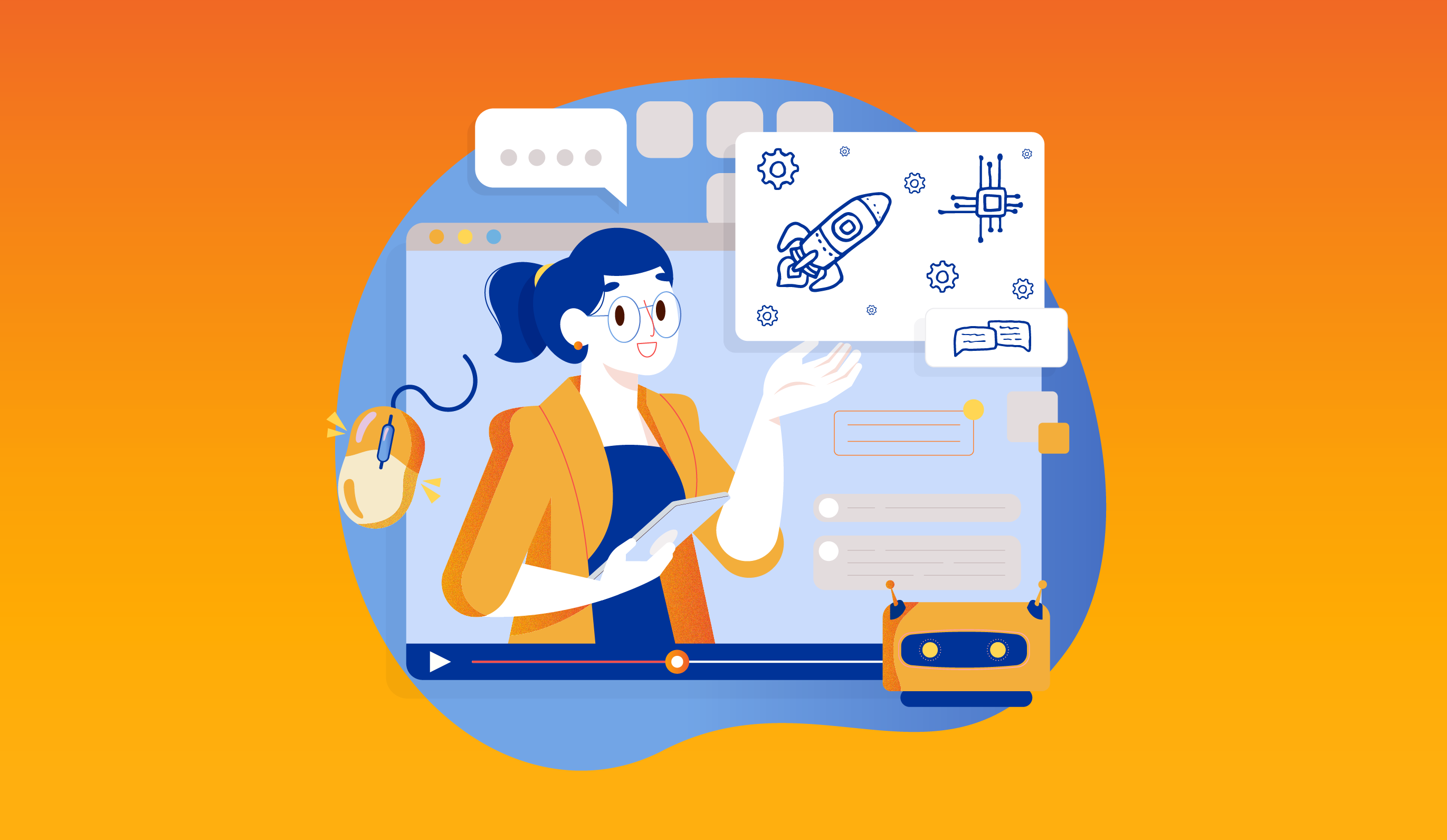 EmpowerED educators: becoming pedagogical mentors for EdTech co-design PedagogicalMentors