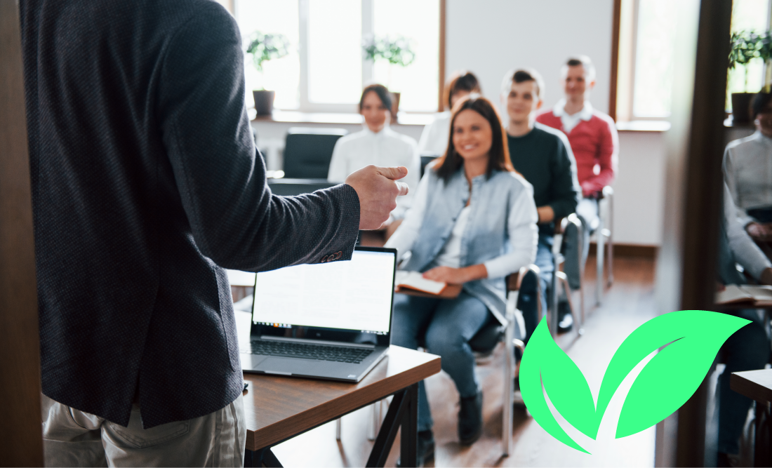 Bioeconomy for Educators: Cultivating a Sustainable Future  Bieconomy4Educators