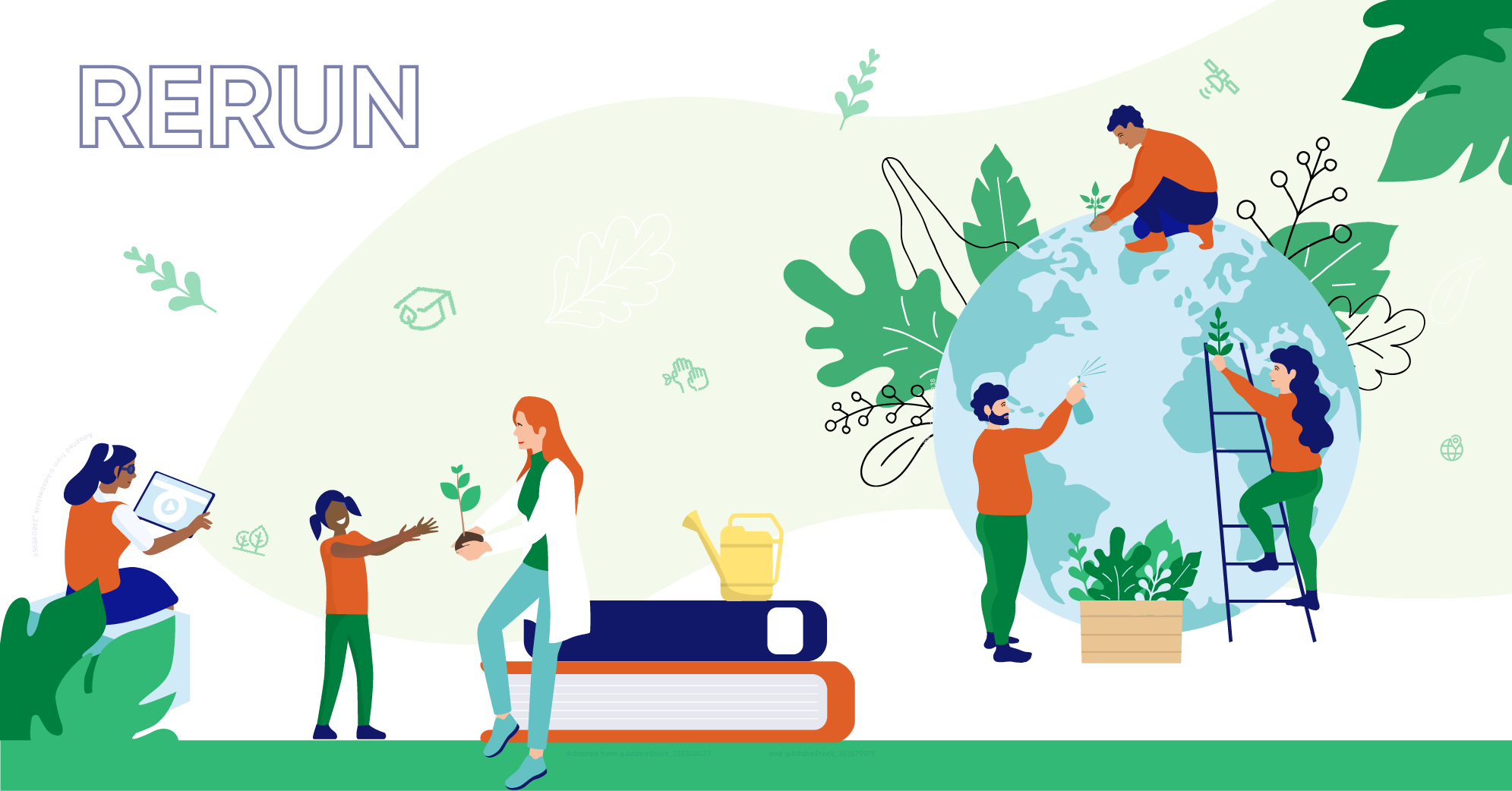 Teaching Sustainability for Action Rerun SustainabilityForAction
