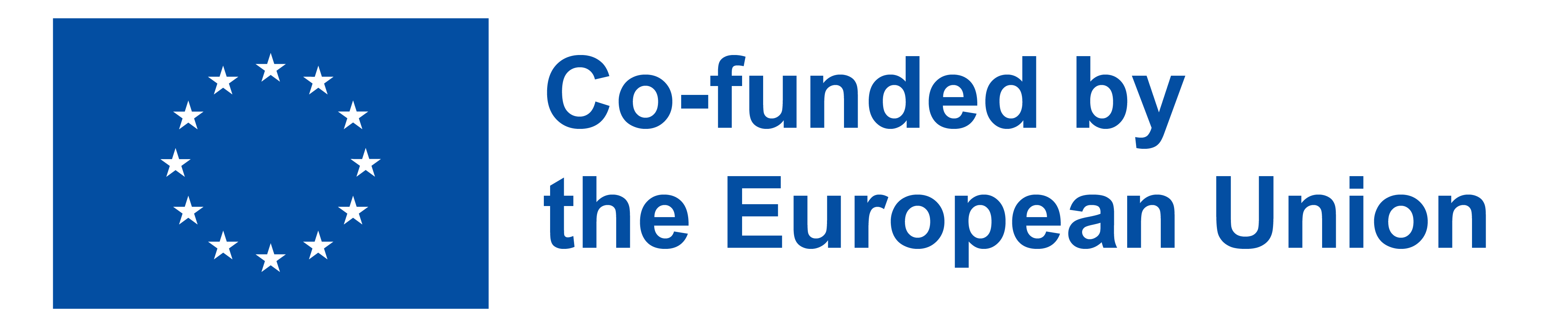 EU funded logo