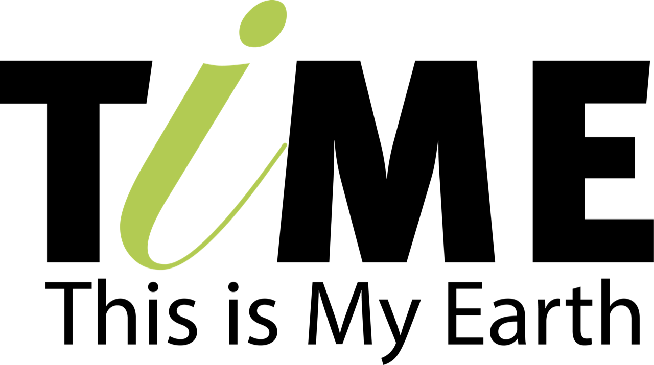 TIME logo