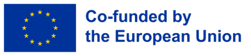 EU funded logo